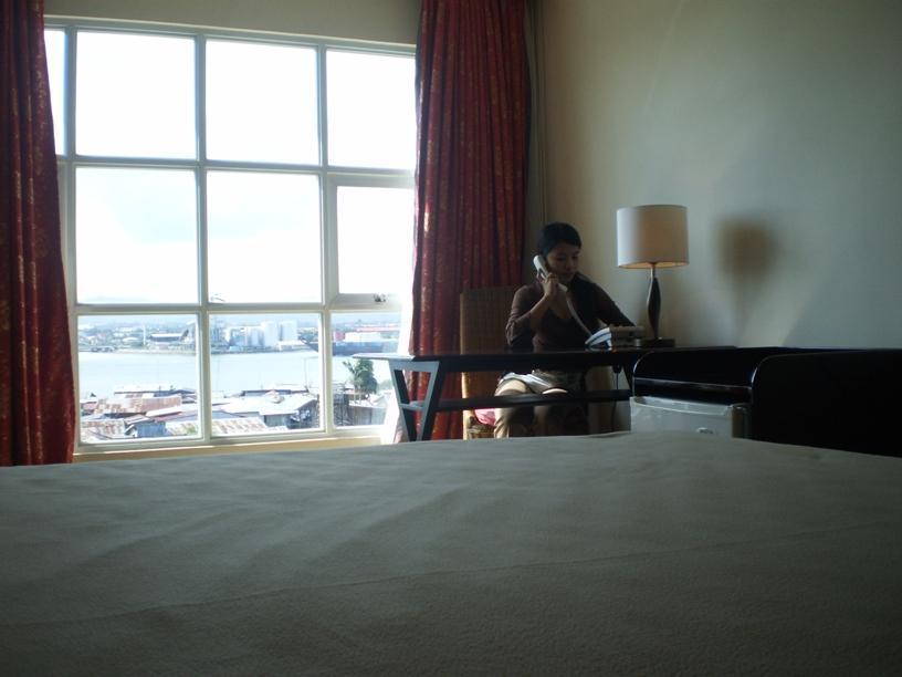 Dulcinea Hotel And Suites Lapu-Lapu City Esterno foto