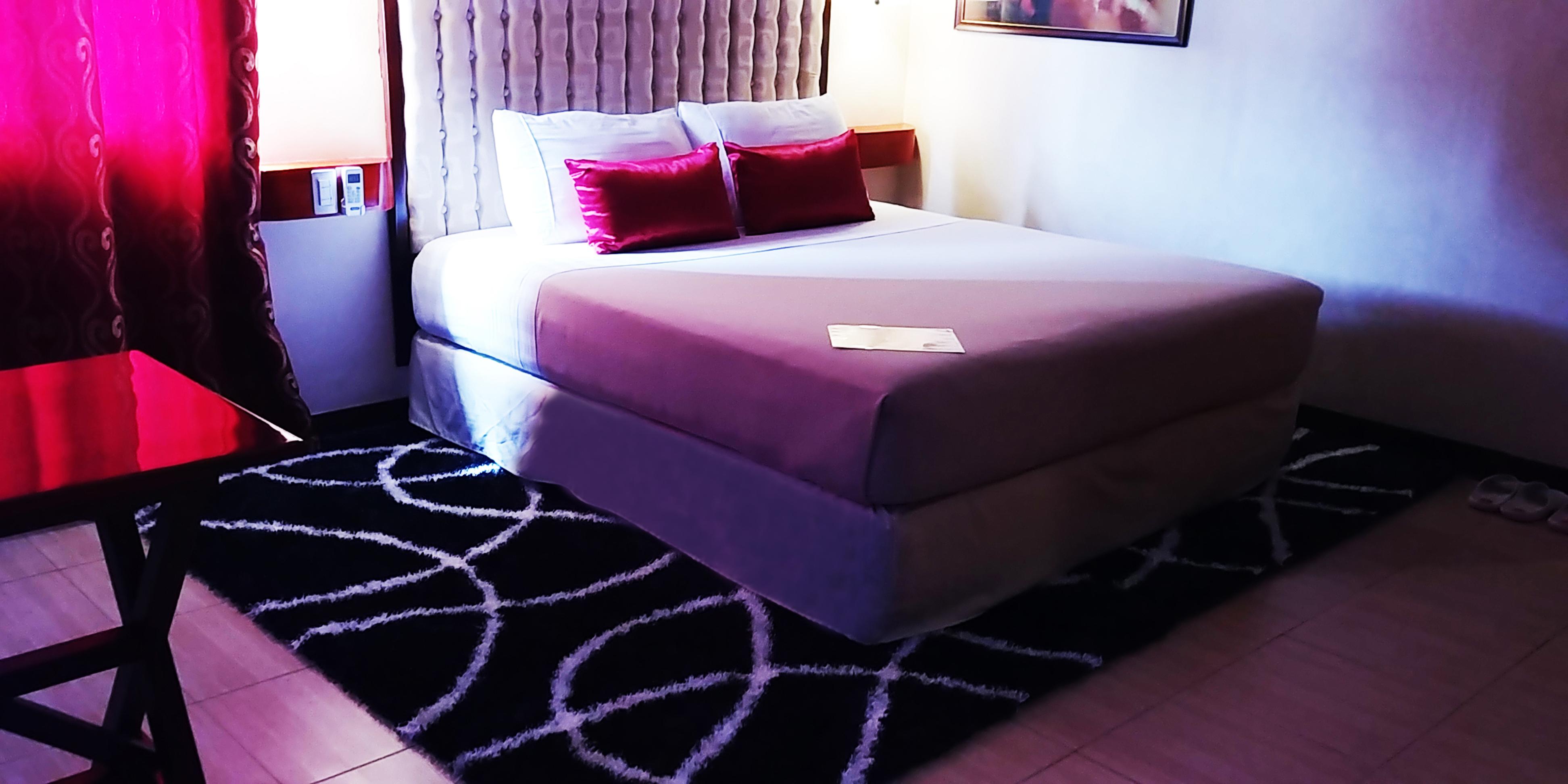 Dulcinea Hotel And Suites Lapu-Lapu City Esterno foto