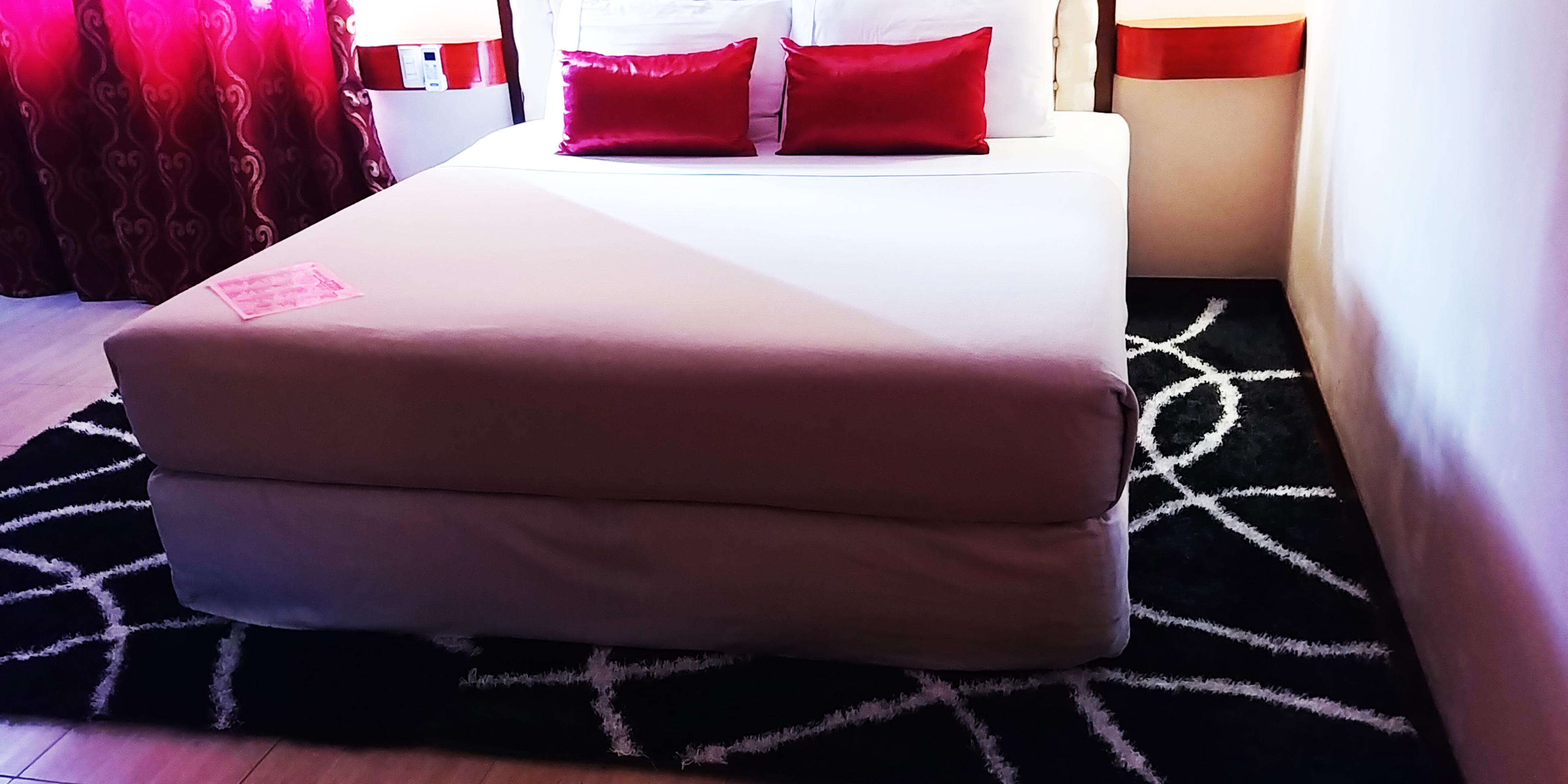 Dulcinea Hotel And Suites Lapu-Lapu City Esterno foto