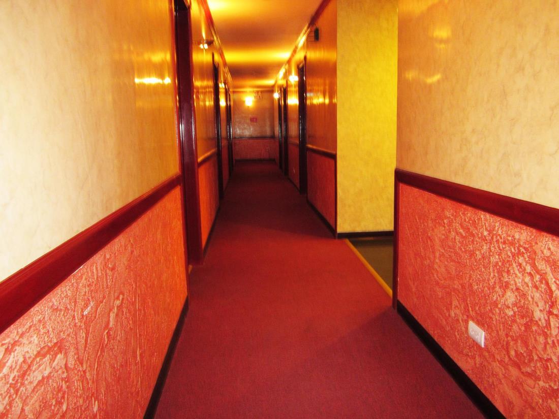 Dulcinea Hotel And Suites Lapu-Lapu City Esterno foto