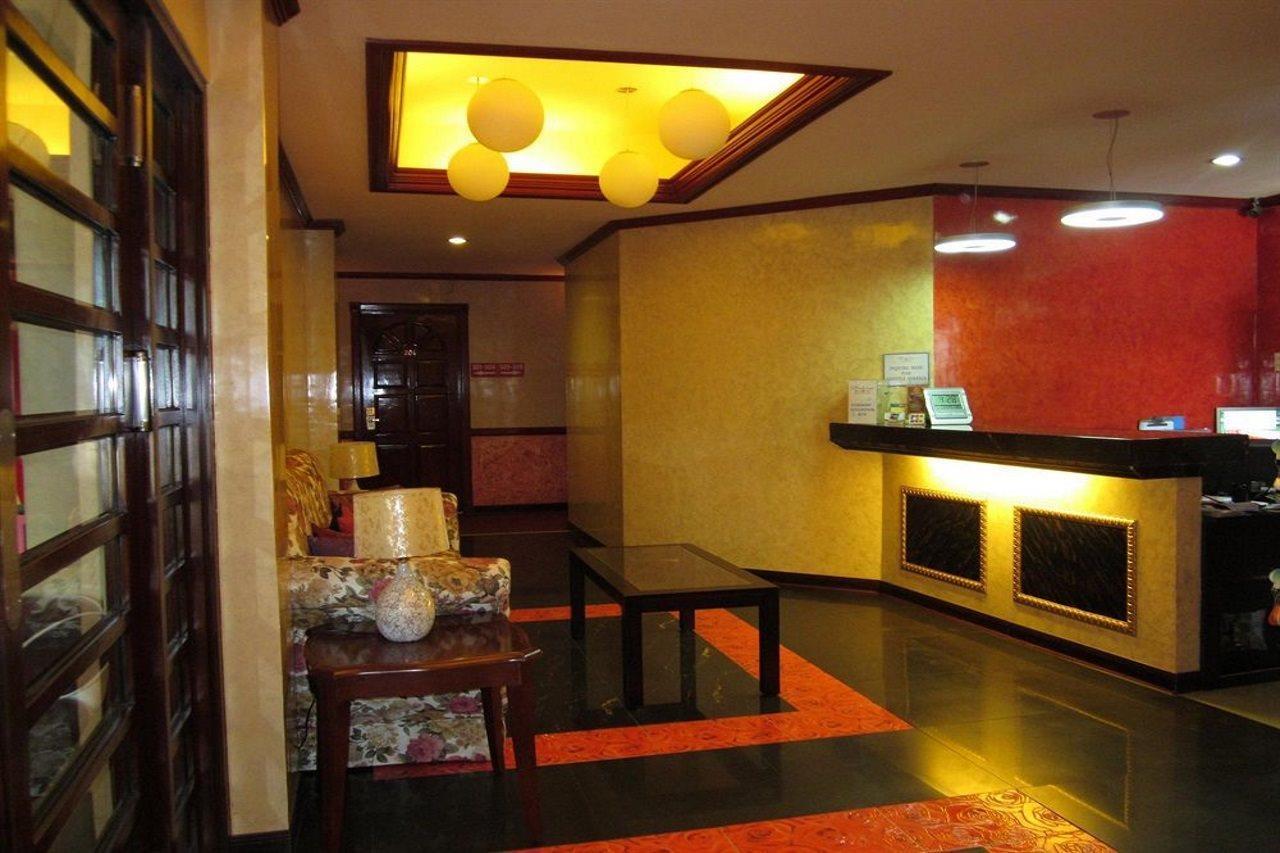 Dulcinea Hotel And Suites Lapu-Lapu City Esterno foto