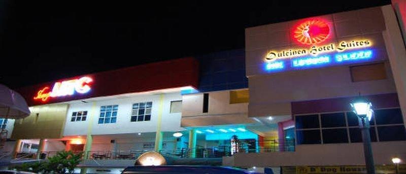 Dulcinea Hotel And Suites Lapu-Lapu City Esterno foto