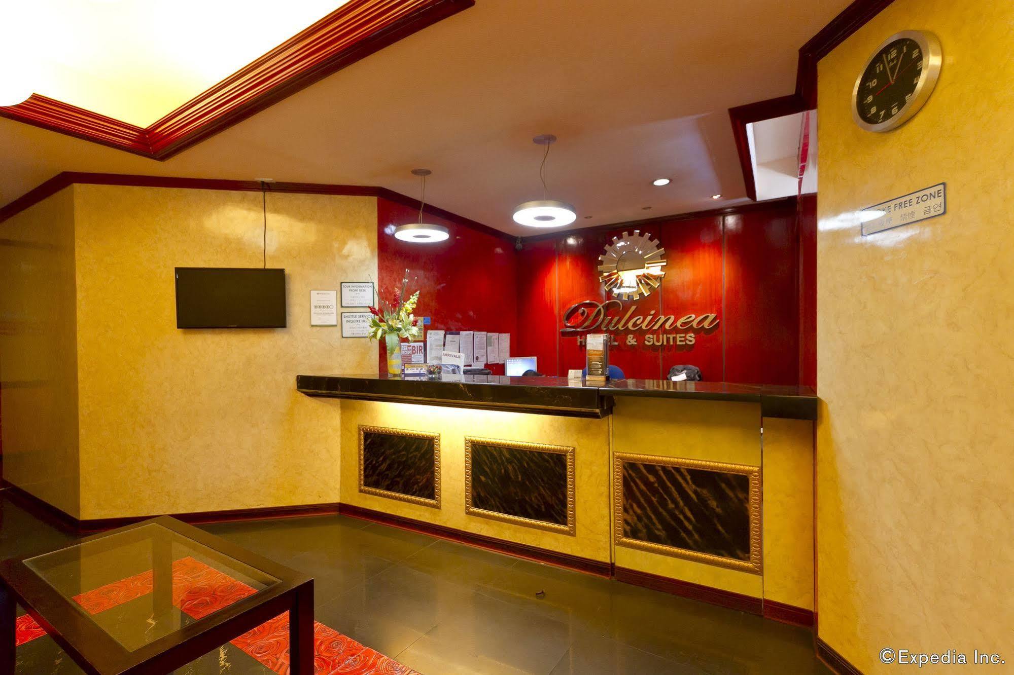 Dulcinea Hotel And Suites Lapu-Lapu City Esterno foto