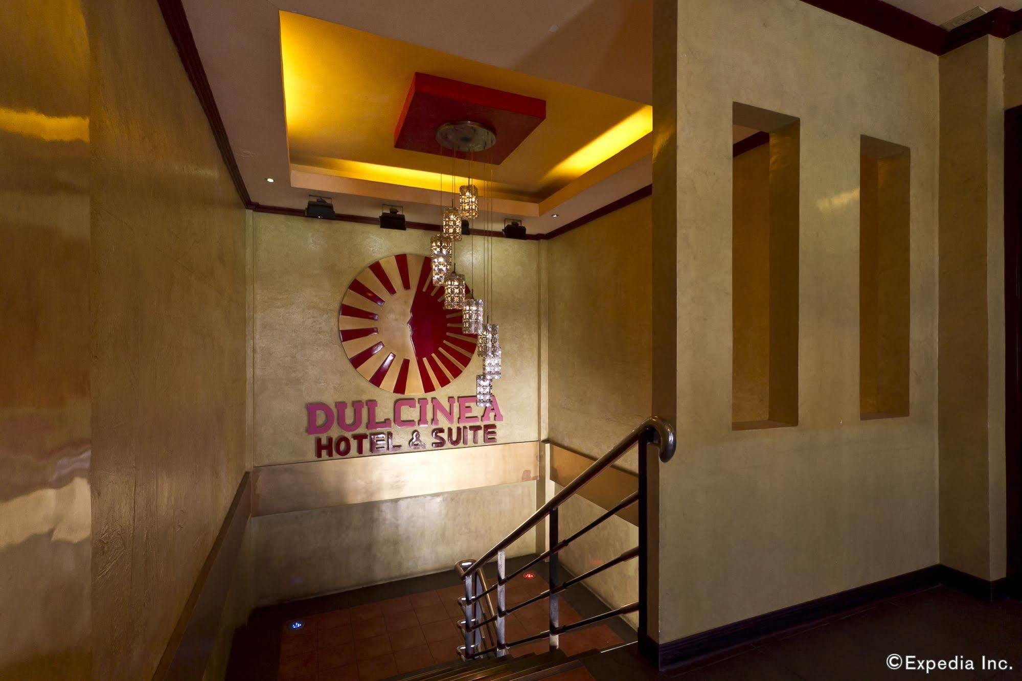Dulcinea Hotel And Suites Lapu-Lapu City Esterno foto